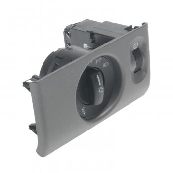 2008 Lincoln Mark LT Headlight Switch Standard Motor Products HLS1135 image 2 of 3