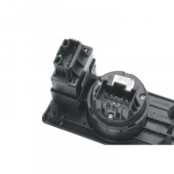 2008 Lincoln Mark LT Headlight Switch Standard Motor Products HLS1135 image 3 of 3