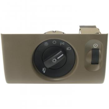 2008 Ford F-150 Headlight Switch Standard Motor Products HLS1136 image 2 of 3