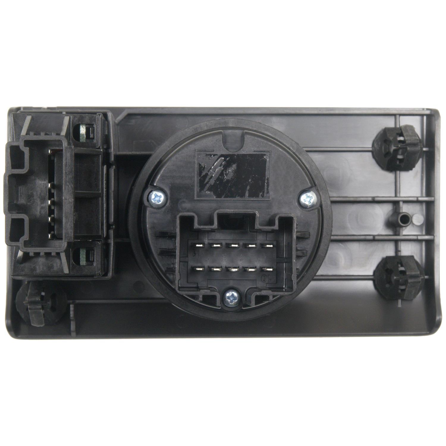 Standard Motor Products HLS1137 - Headlight Switch Standard Motor Products HLS1137 Headlight Switch product image 1 of 3
