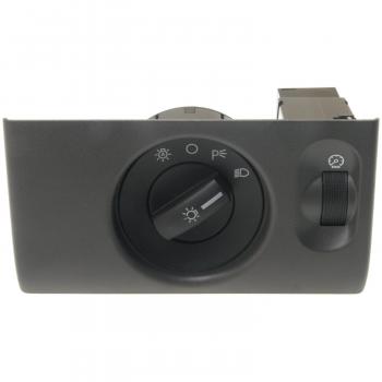 2008 Ford F-150 Headlight Switch Standard Motor Products HLS1137 image 2 of 3