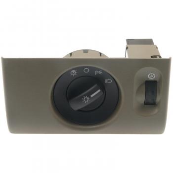2008 Ford F-150 Headlight Switch Standard Motor Products HLS1138 image 2 of 3