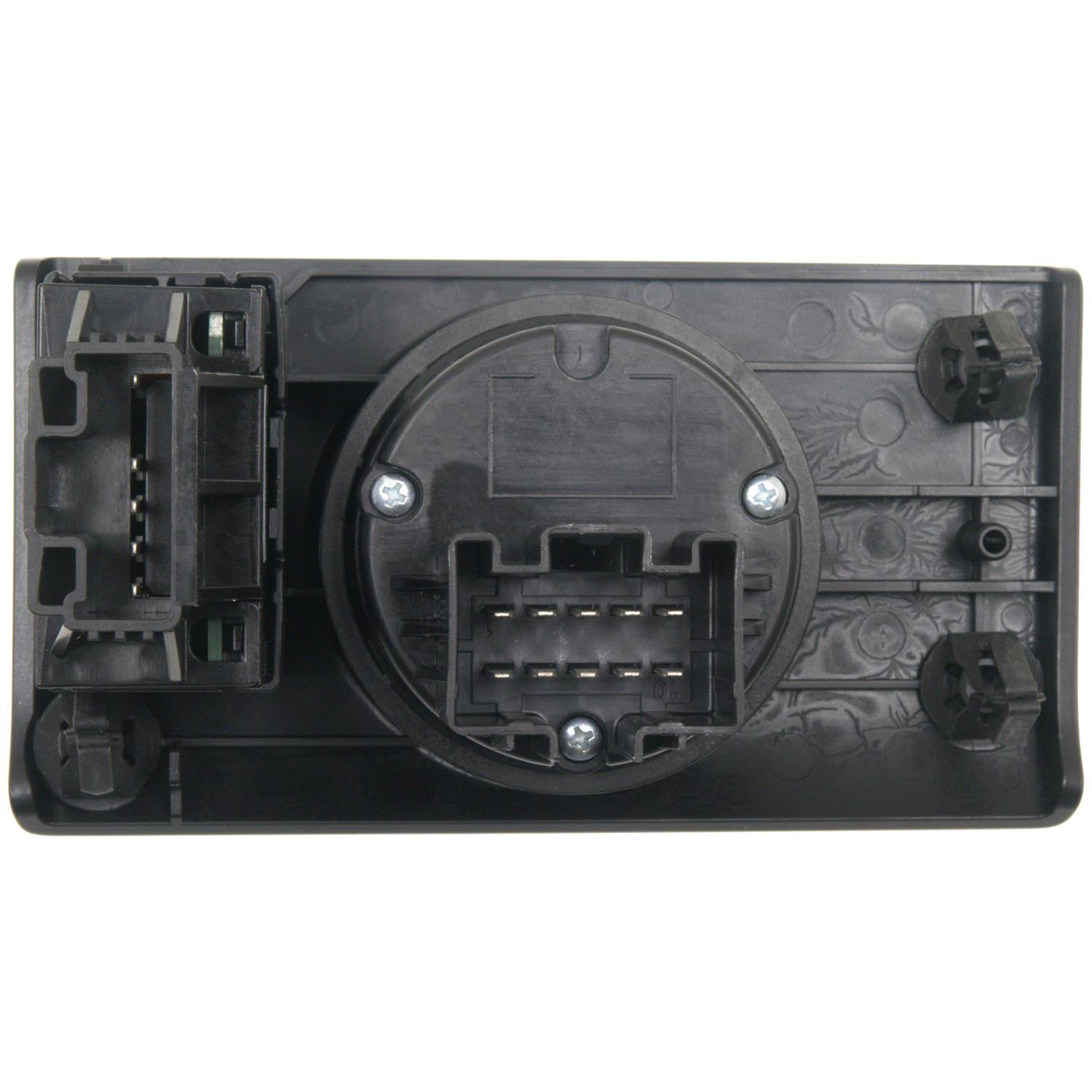 Standard Motor Products HLS1139 - Headlight Switch Standard Motor Products HLS1139 Headlight Switch product image 1 of 3
