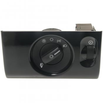 2008 Ford F-150 Headlight Switch Standard Motor Products HLS1139 image 2 of 3