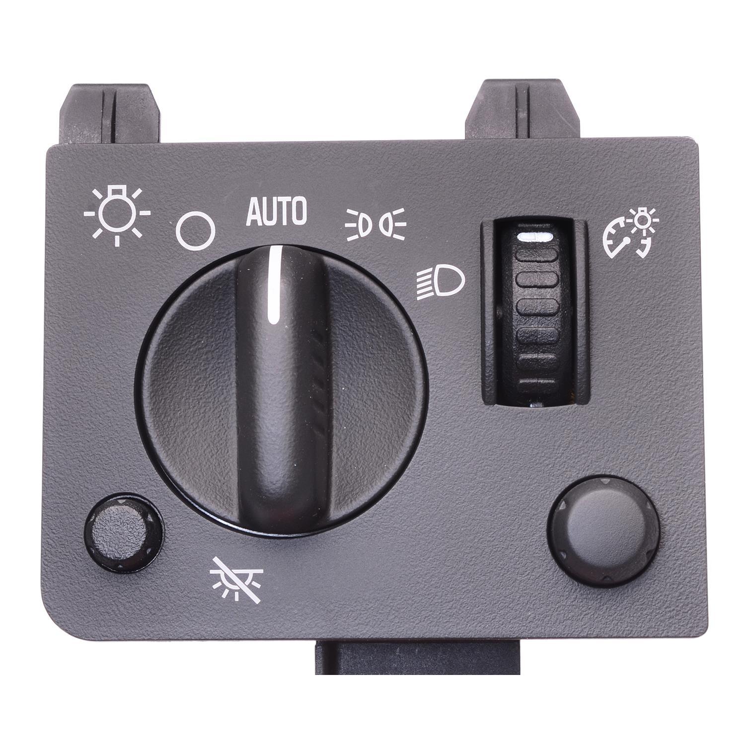 Standard Motor Products HLS1142 - Headlight Switch Standard Motor Products HLS1142 Headlight Switch product image 1 of 3