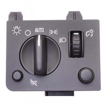 2008 Chevrolet Colorado Headlight Switch Standard Motor Products HLS1142 image 1 of 3