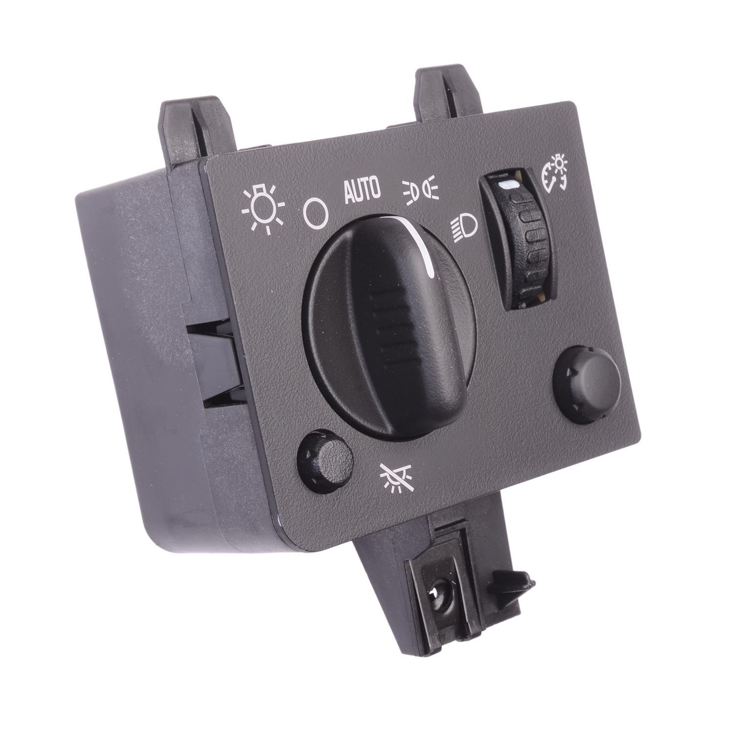 Standard Motor Products HLS1142 - Headlight Switch Standard Motor Products HLS1142 Headlight Switch product image 2 of 3