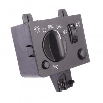 2008 Chevrolet Colorado Headlight Switch Standard Motor Products HLS1142 image 2 of 3