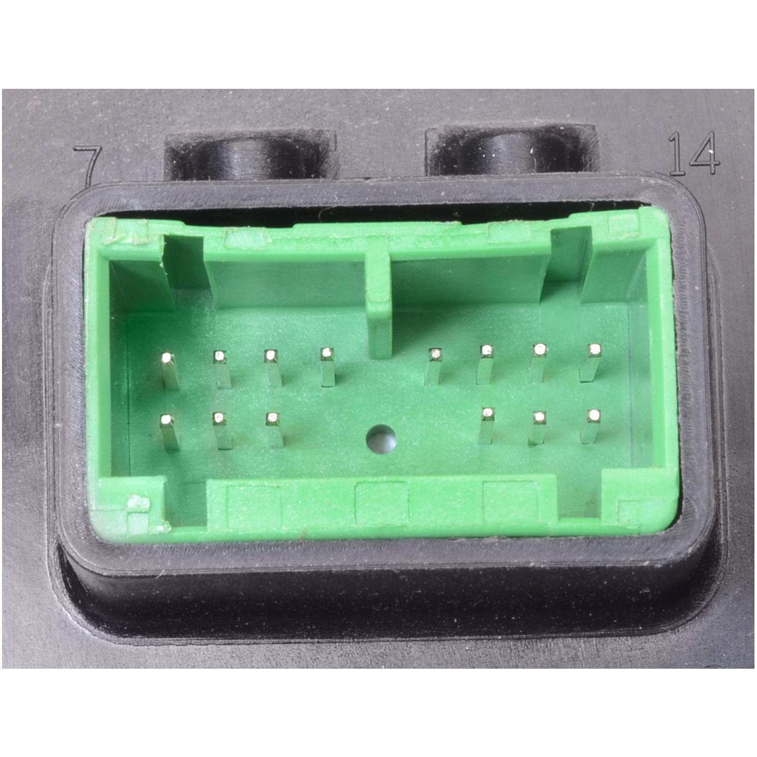 Standard Motor Products HLS1142 - Headlight Switch Standard Motor Products HLS1142 Headlight Switch product image 3 of 3