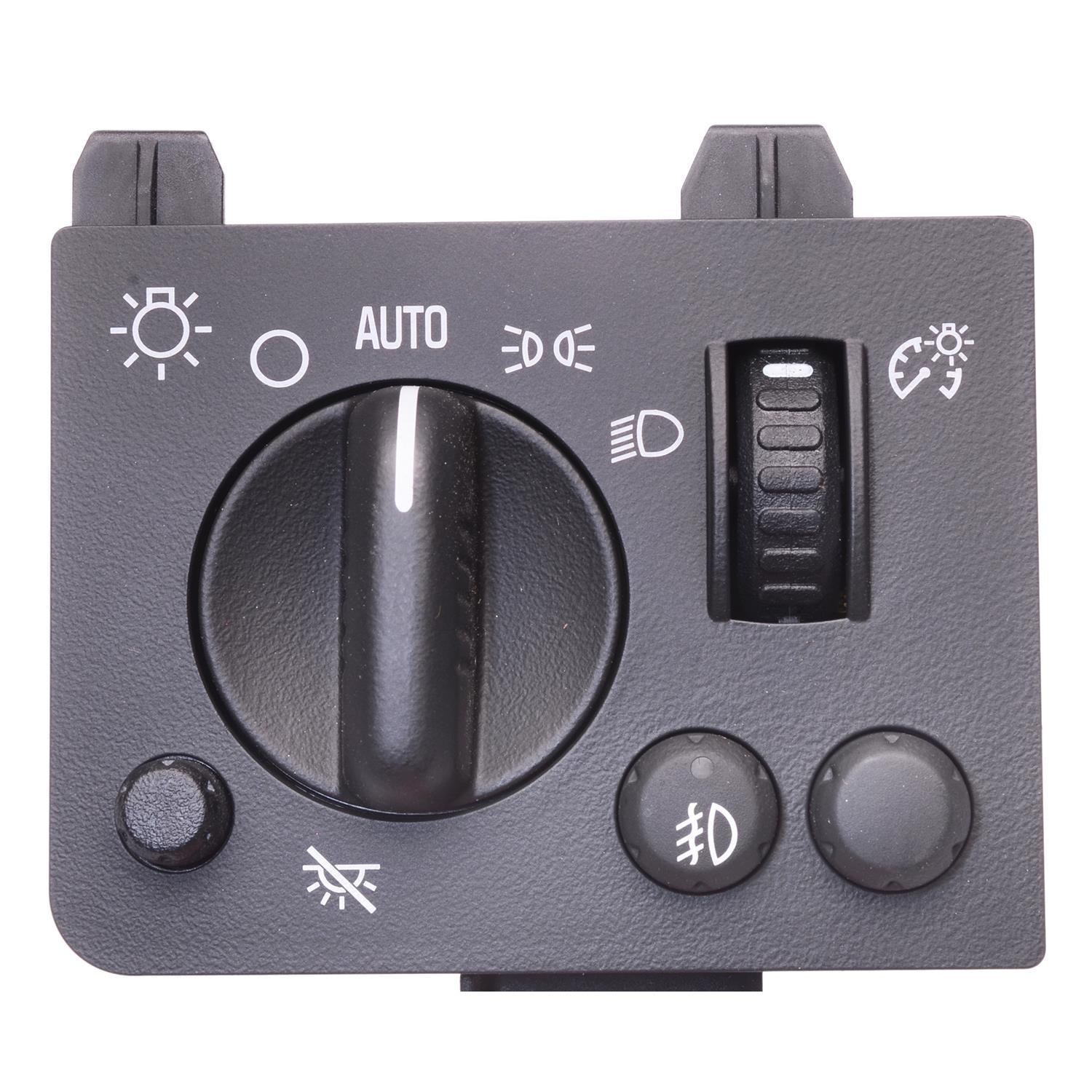 Standard Motor Products HLS1143 - Headlight Switch Standard Motor Products HLS1143 Headlight Switch product image 1 of 3