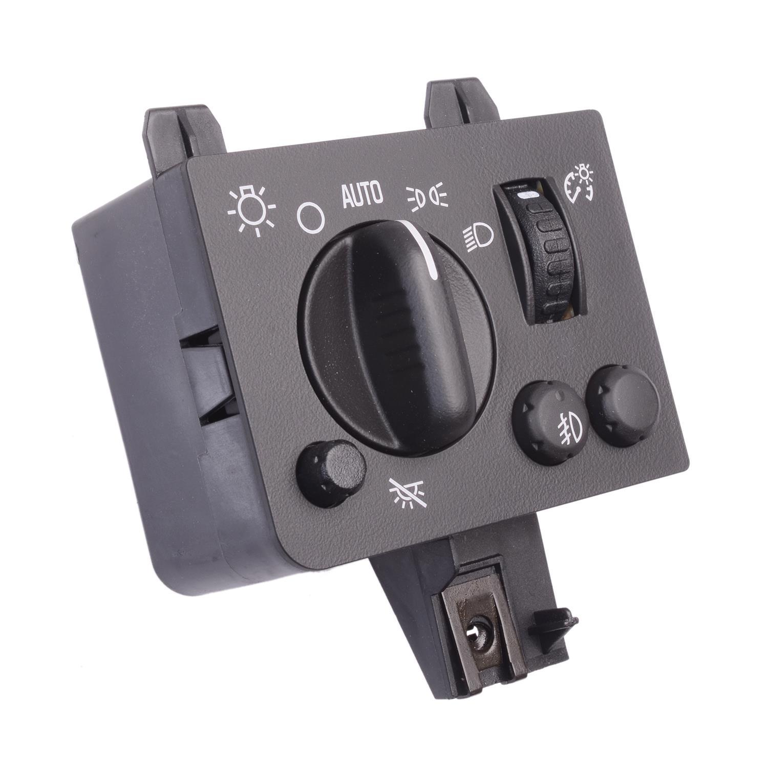 Standard Motor Products HLS1143 - Headlight Switch Standard Motor Products HLS1143 Headlight Switch product image 2 of 3