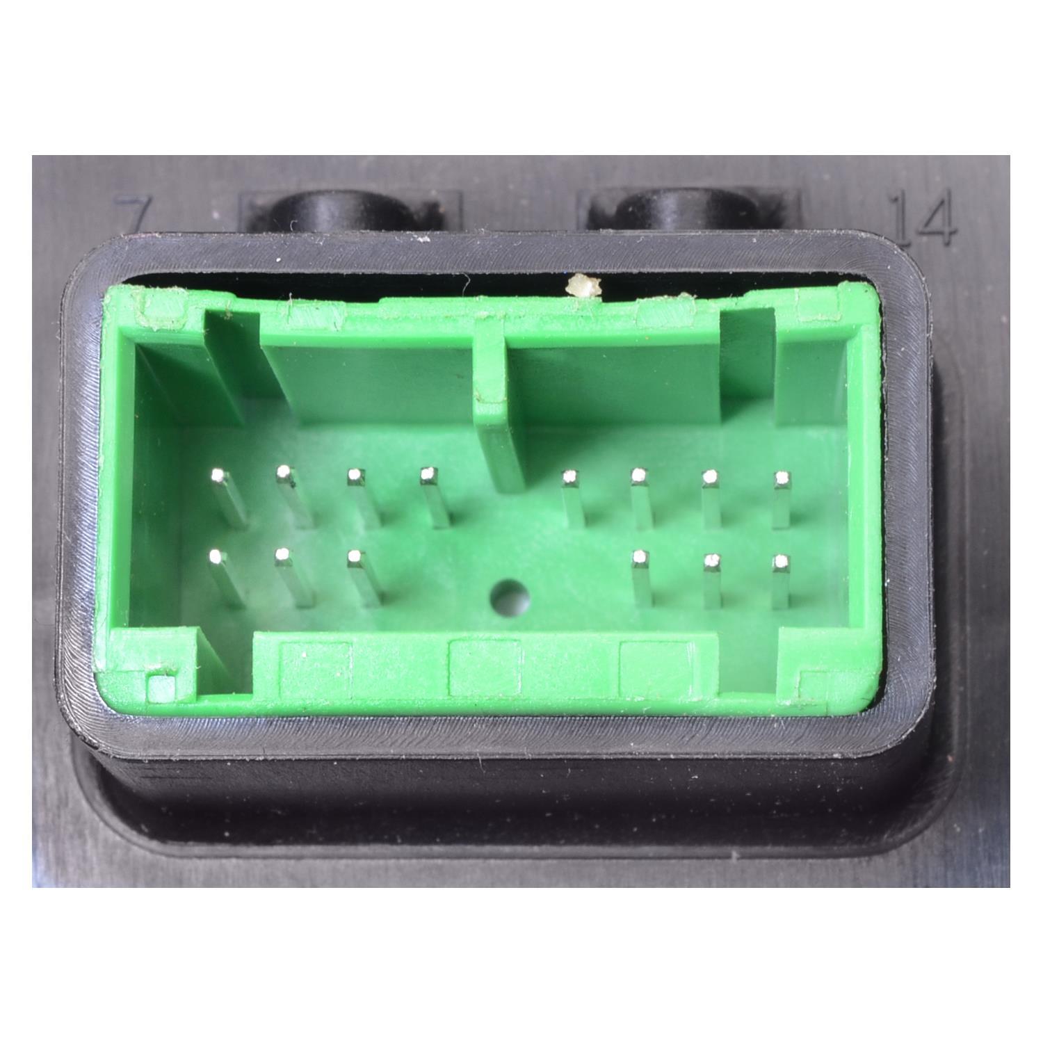 Standard Motor Products HLS1143 - Headlight Switch Standard Motor Products HLS1143 Headlight Switch product image 3 of 3