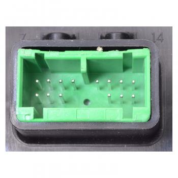 2008 Chevrolet Colorado Headlight Switch Standard Motor Products HLS1143 image 3 of 3