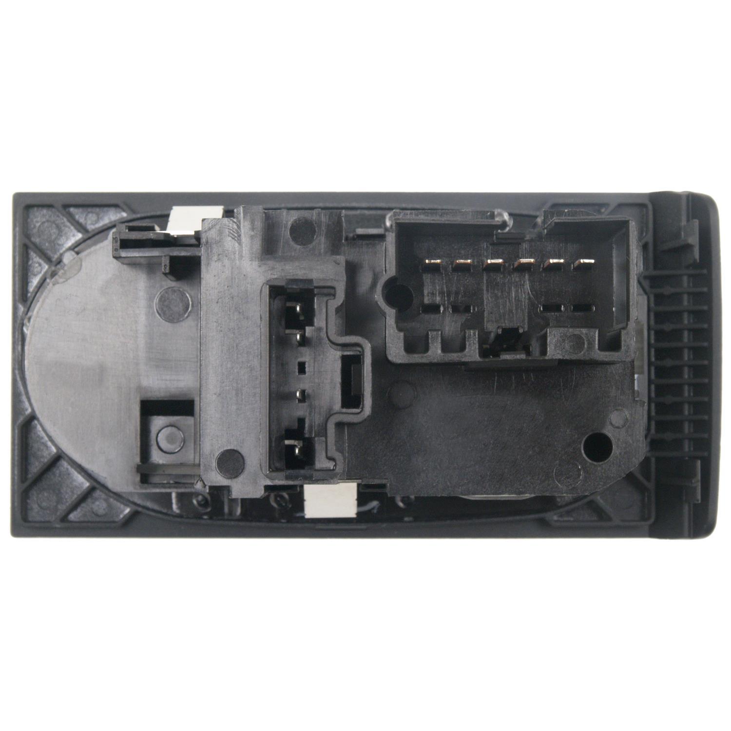 Standard Motor Products HLS1148 - Headlight Switch Standard Motor Products HLS1148 Headlight Switch product image 1 of 3