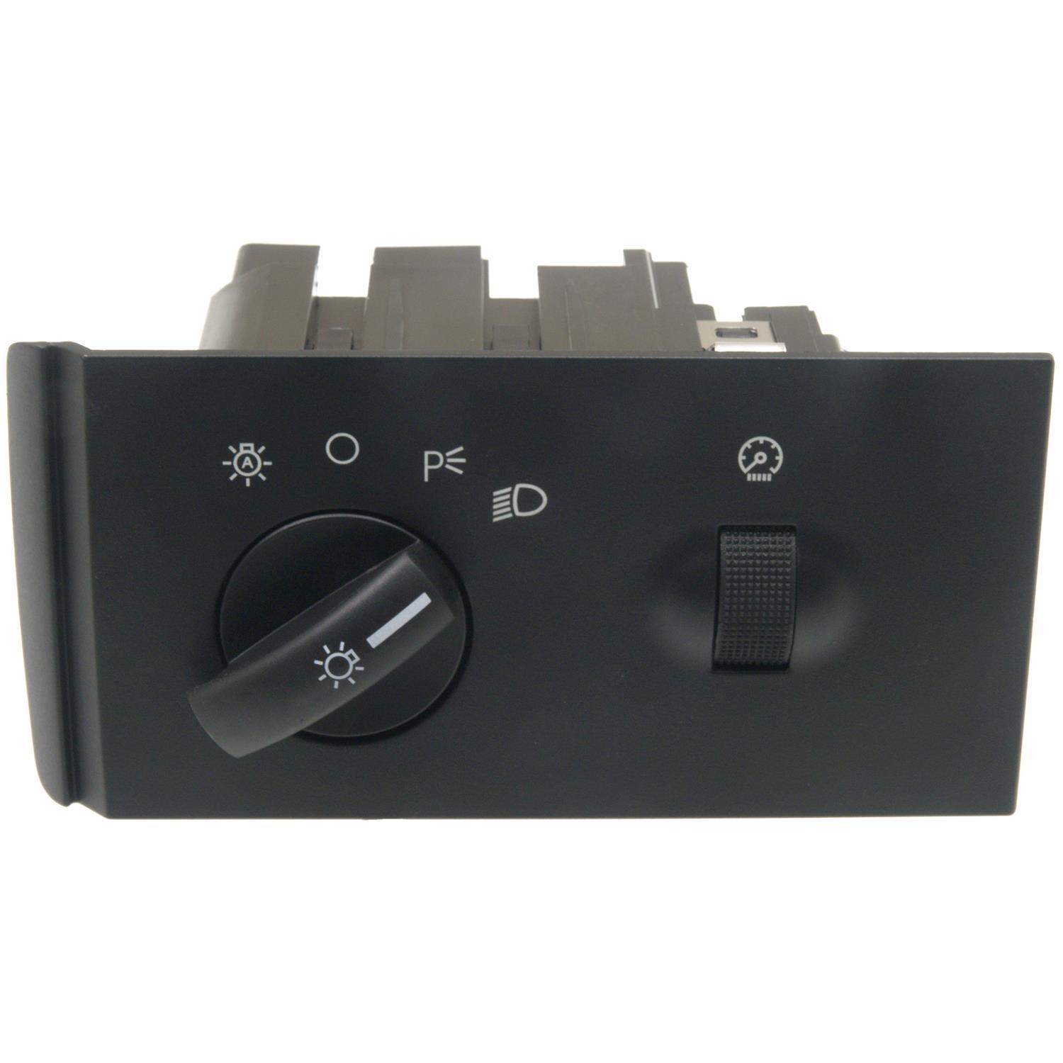 Standard Motor Products HLS1149 - Headlight Switch Standard Motor Products HLS1149 Headlight Switch product image 2 of 3