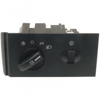 2007 Ford F-450 Super Duty Headlight Switch Standard Motor Products HLS1149 image 2 of 3