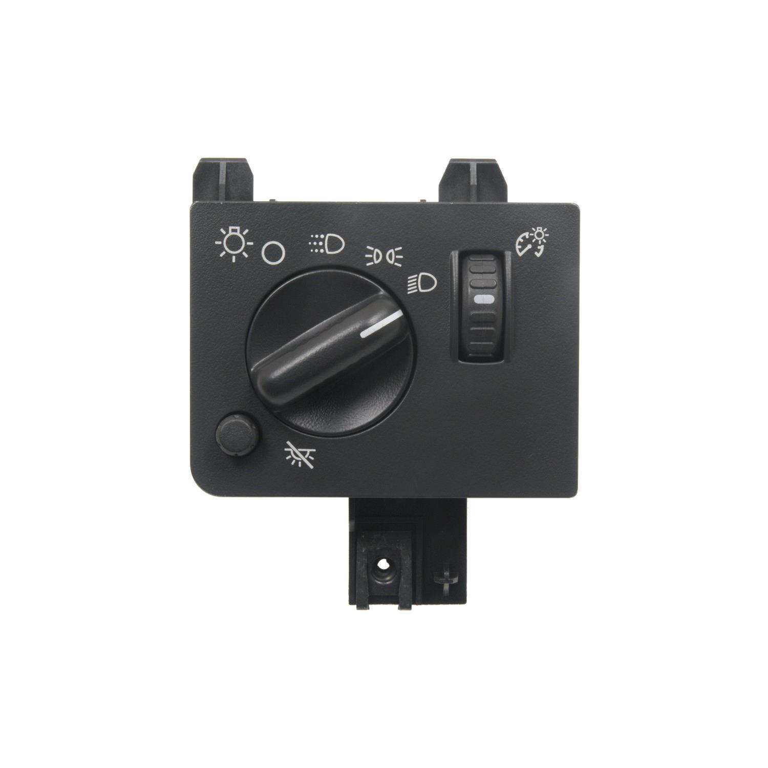 Standard Motor Products HLS1153 - Headlight Switch Standard Motor Products HLS1153 Headlight Switch product image 3 of 3