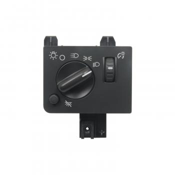 2006 GMC Canyon Headlight Switch Standard Motor Products HLS1153 image 3 of 3