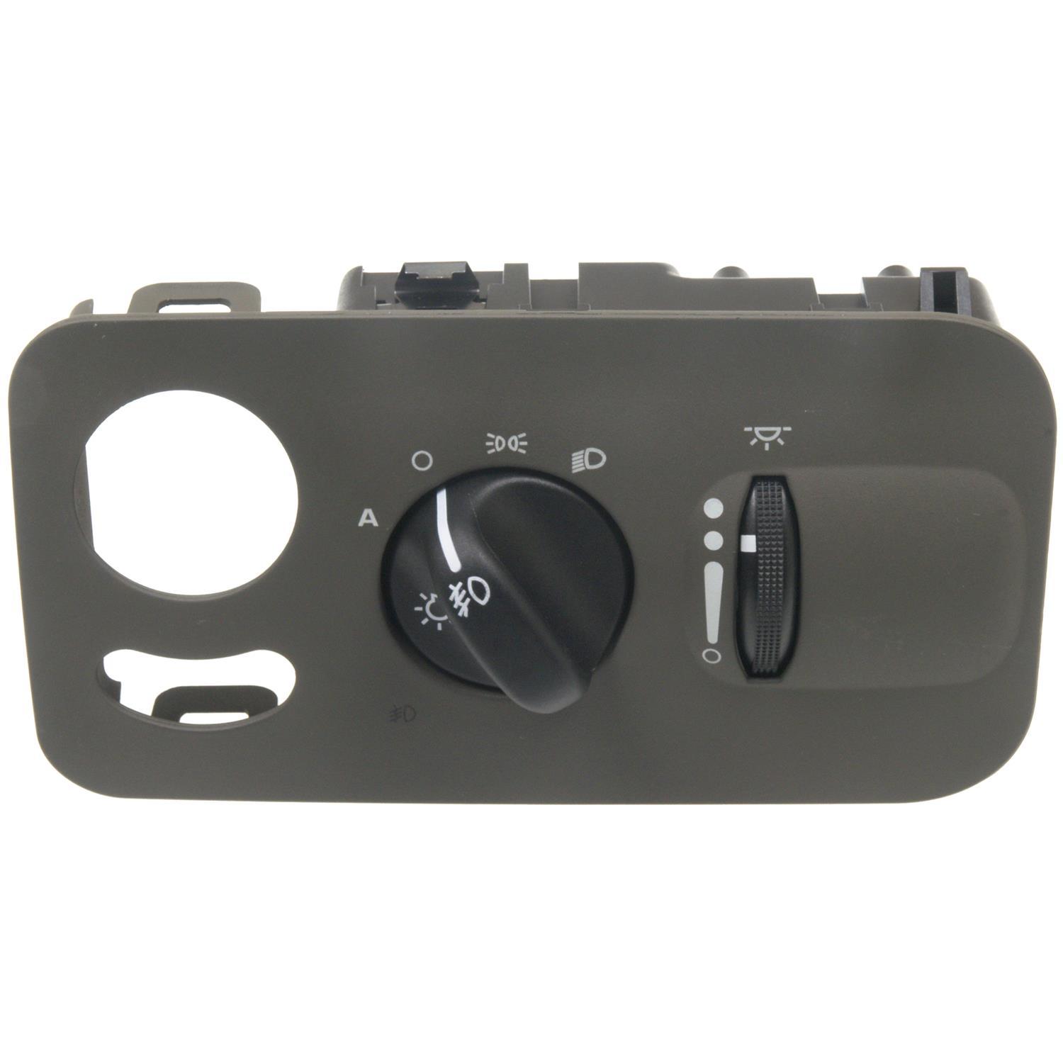 Standard Motor Products HLS1158 - Headlight Switch Standard Motor Products HLS1158 Headlight Switch product image 2 of 3