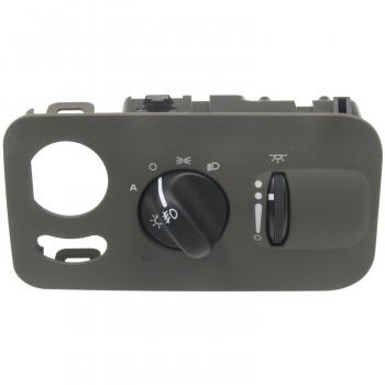 2007 Dodge Caravan Headlight Switch Standard Motor Products HLS1158 image 2 of 3