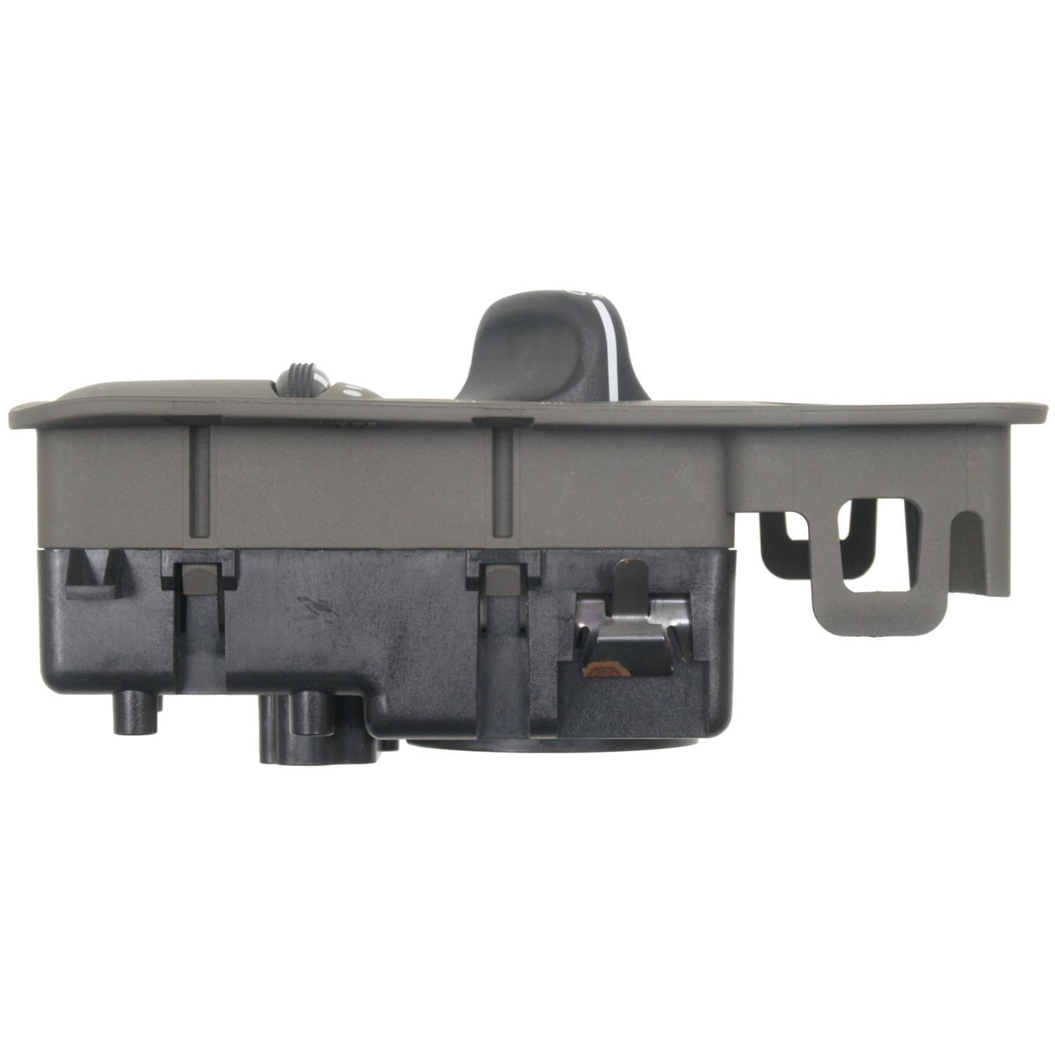 Standard Motor Products HLS1158 - Headlight Switch Standard Motor Products HLS1158 Headlight Switch product image 3 of 3