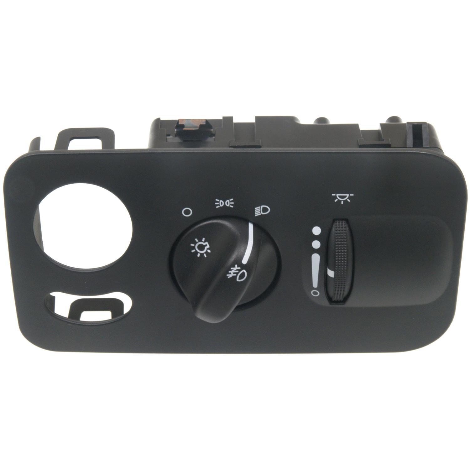 Standard Motor Products HLS1160 - Headlight Switch Standard Motor Products HLS1160 Headlight Switch product image 2 of 3