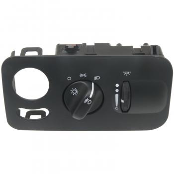 2007 Dodge Caravan Headlight Switch Standard Motor Products HLS1160 image 2 of 3