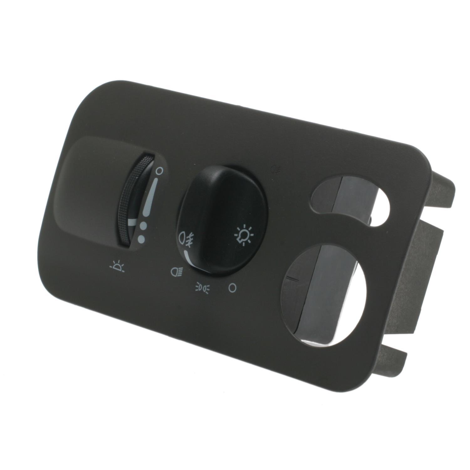 Standard Motor Products HLS1161 - Headlight Switch Standard Motor Products HLS1161 Headlight Switch product image 1 of 3