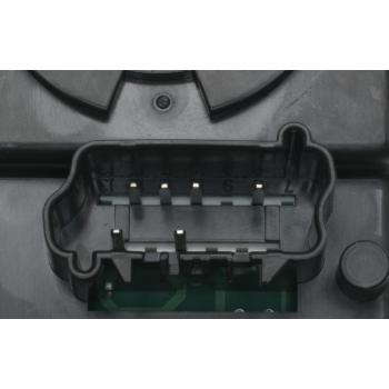 2007 Dodge Caravan Headlight Switch Standard Motor Products HLS1161 image 2 of 3