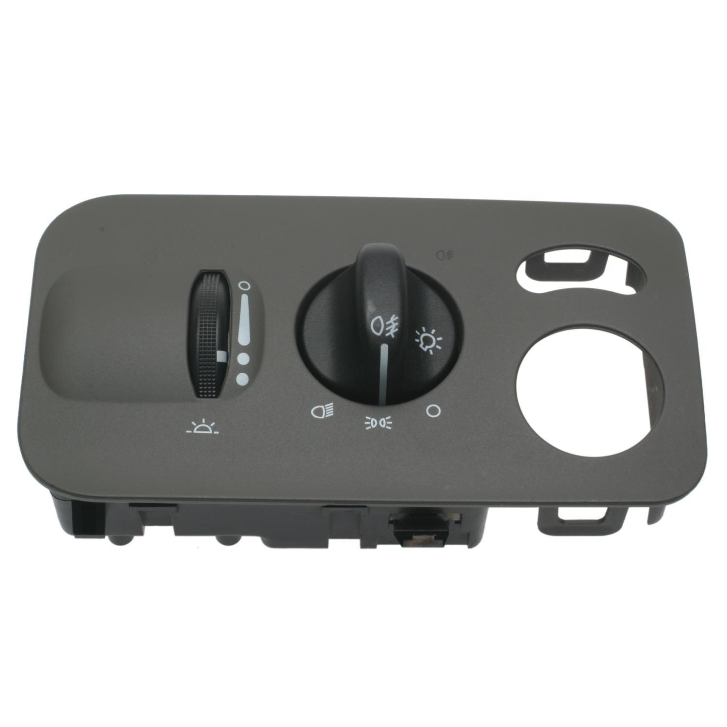 Standard Motor Products HLS1161 - Headlight Switch Standard Motor Products HLS1161 Headlight Switch product image 3 of 3