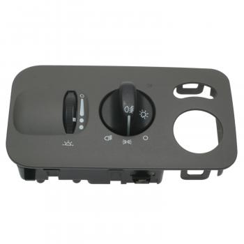 2007 Dodge Caravan Headlight Switch Standard Motor Products HLS1161 image 3 of 3