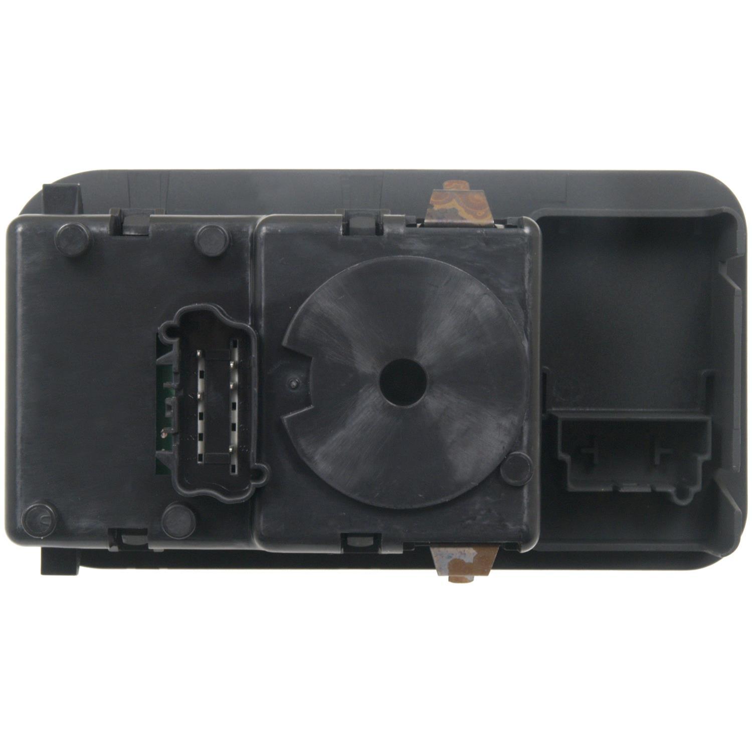 Standard Motor Products HLS1162 - Headlight Switch Standard Motor Products HLS1162 Headlight Switch product image 1 of 3
