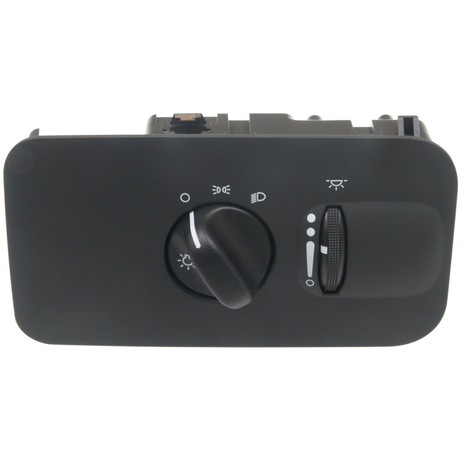 Standard Motor Products HLS1162 - Headlight Switch Standard Motor Products HLS1162 Headlight Switch product image 2 of 3
