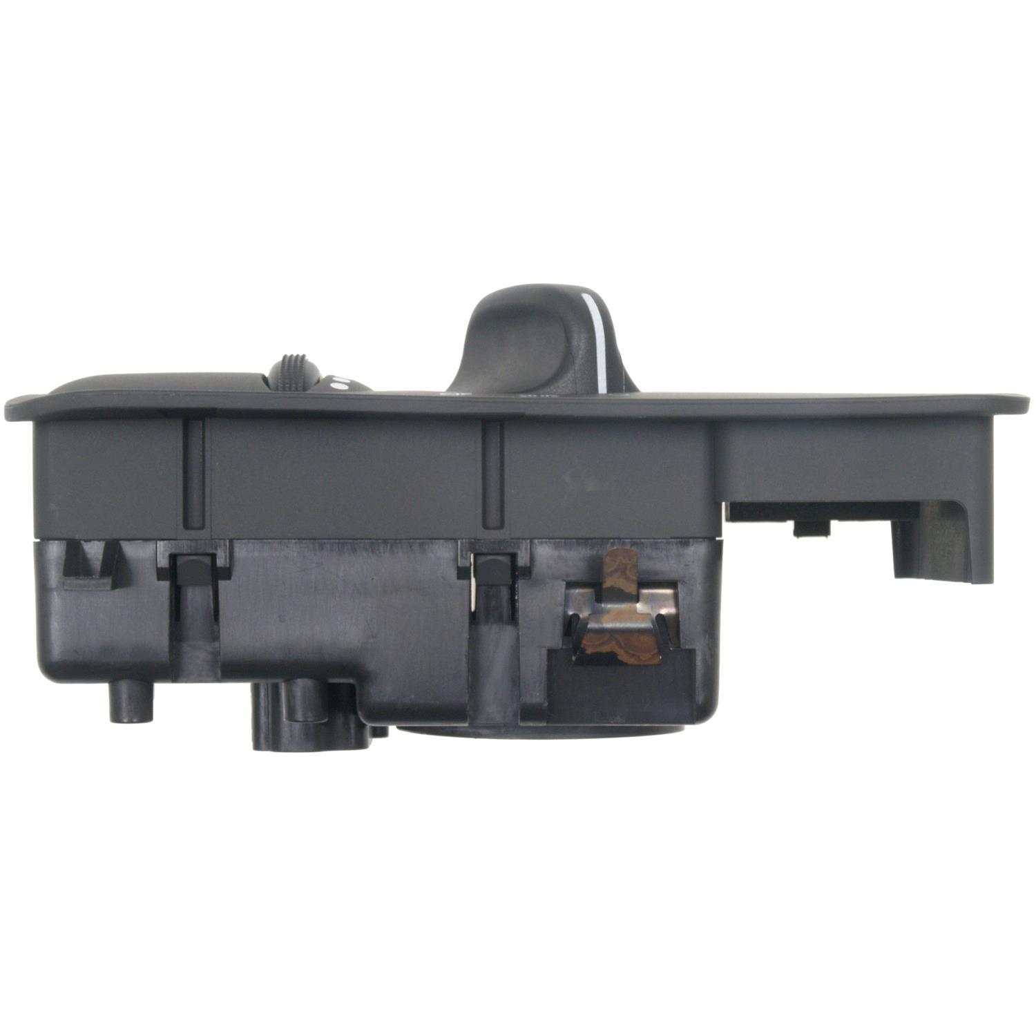 Standard Motor Products HLS1162 - Headlight Switch Standard Motor Products HLS1162 Headlight Switch product image 3 of 3