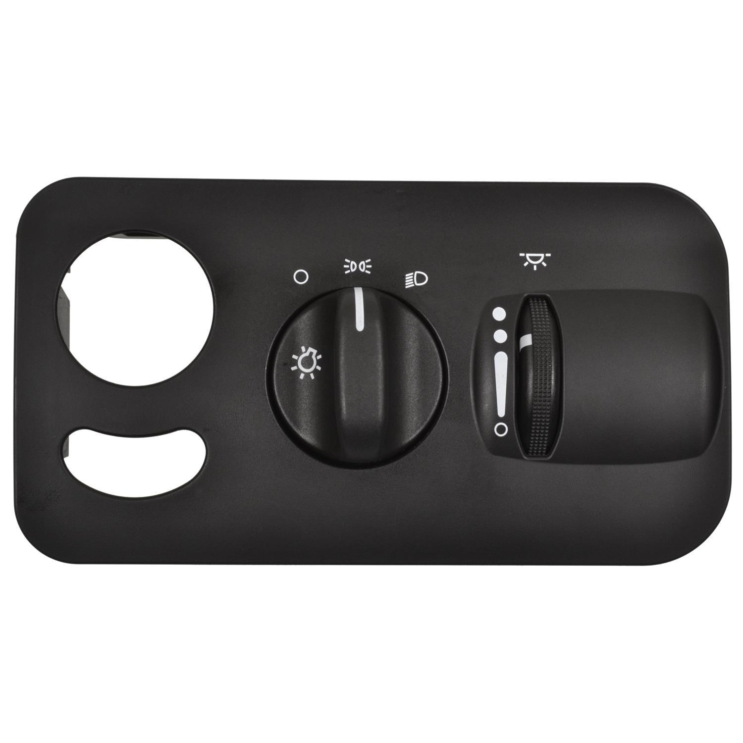 Standard Motor Products HLS1163 - Headlight Switch Standard Motor Products HLS1163 Headlight Switch product image 1 of 3
