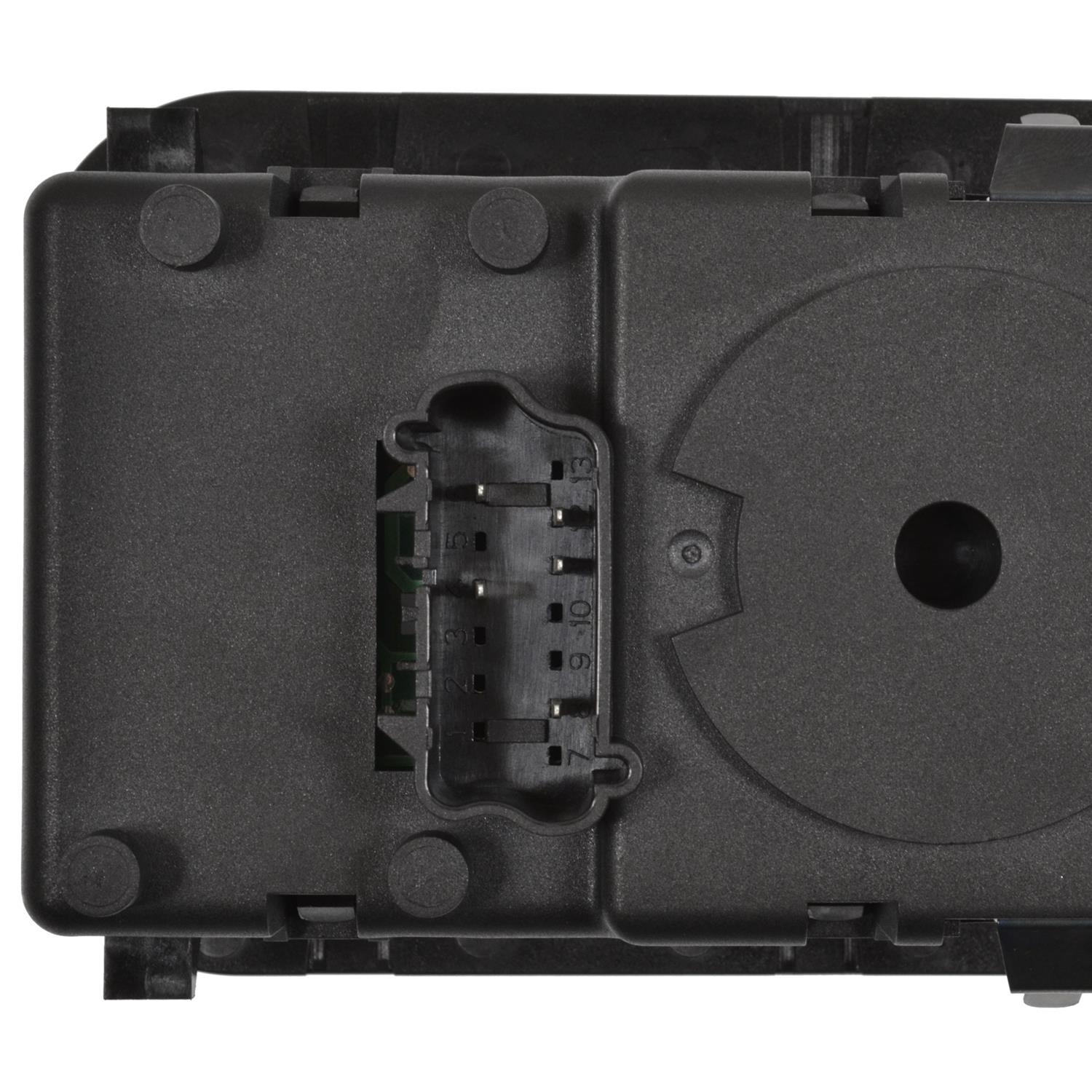 Standard Motor Products HLS1163 - Headlight Switch Standard Motor Products HLS1163 Headlight Switch product image 2 of 3