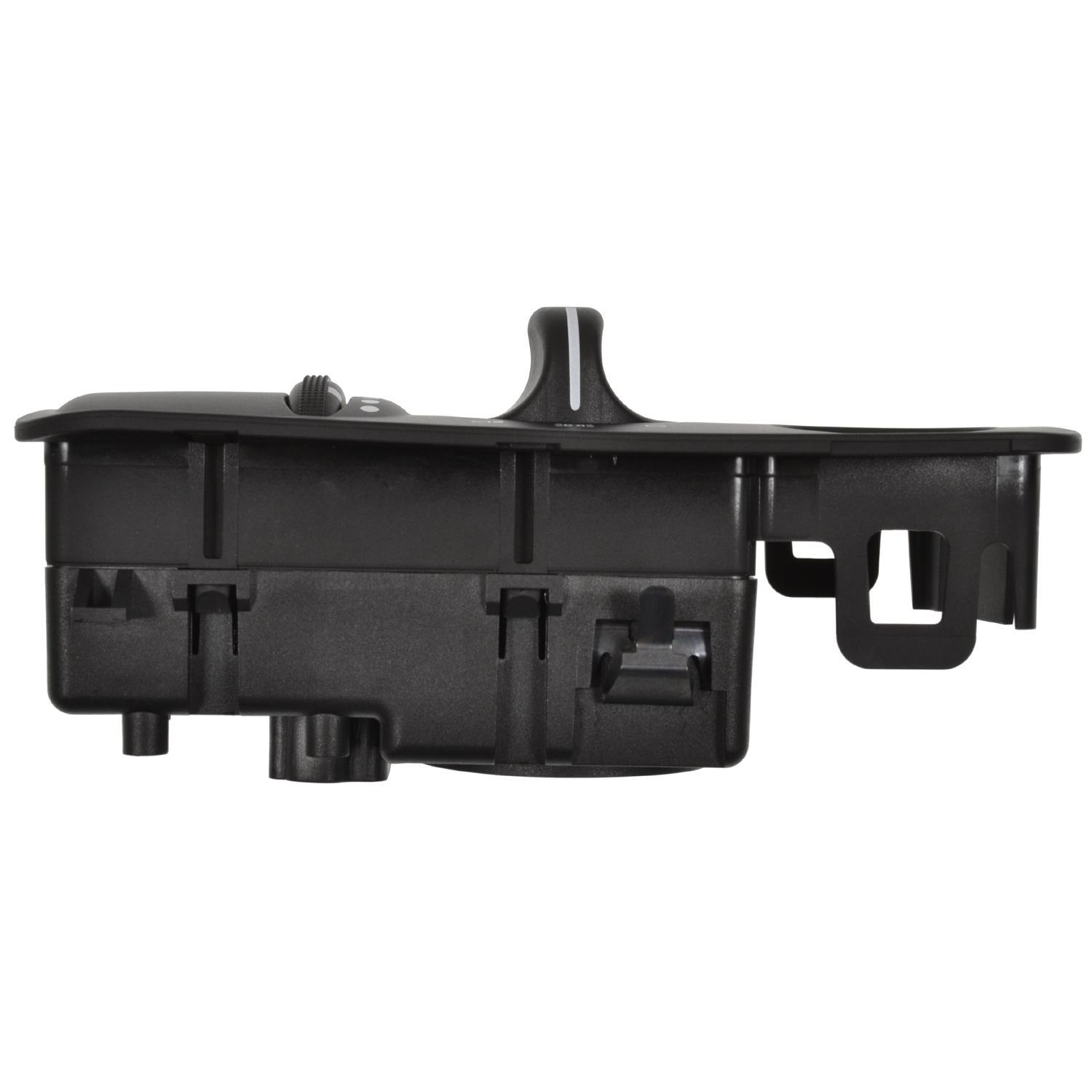 Standard Motor Products HLS1163 - Headlight Switch Standard Motor Products HLS1163 Headlight Switch product image 3 of 3
