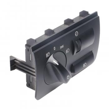 2006 BMW X5 Headlight Switch Standard Motor Products HLS1169 image 2 of 3