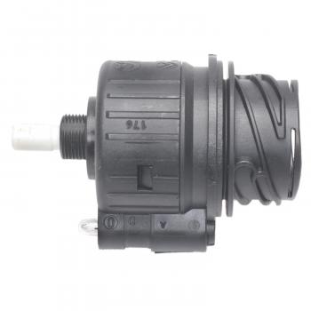 1995 BMW M3 Headlight Switch Standard Motor Products HLS1172 image 2 of 3