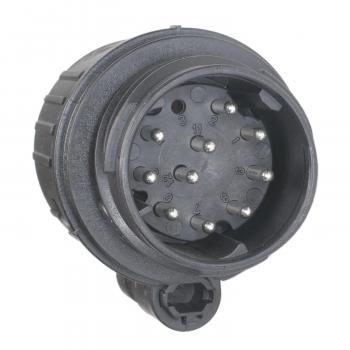 1995 BMW M3 Headlight Switch Standard Motor Products HLS1172 image 3 of 3