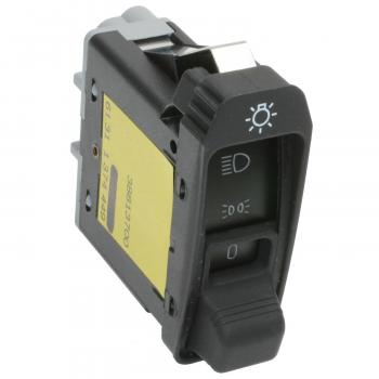 1994 BMW 750iL Headlight Switch Standard Motor Products HLS1174 image 2 of 3