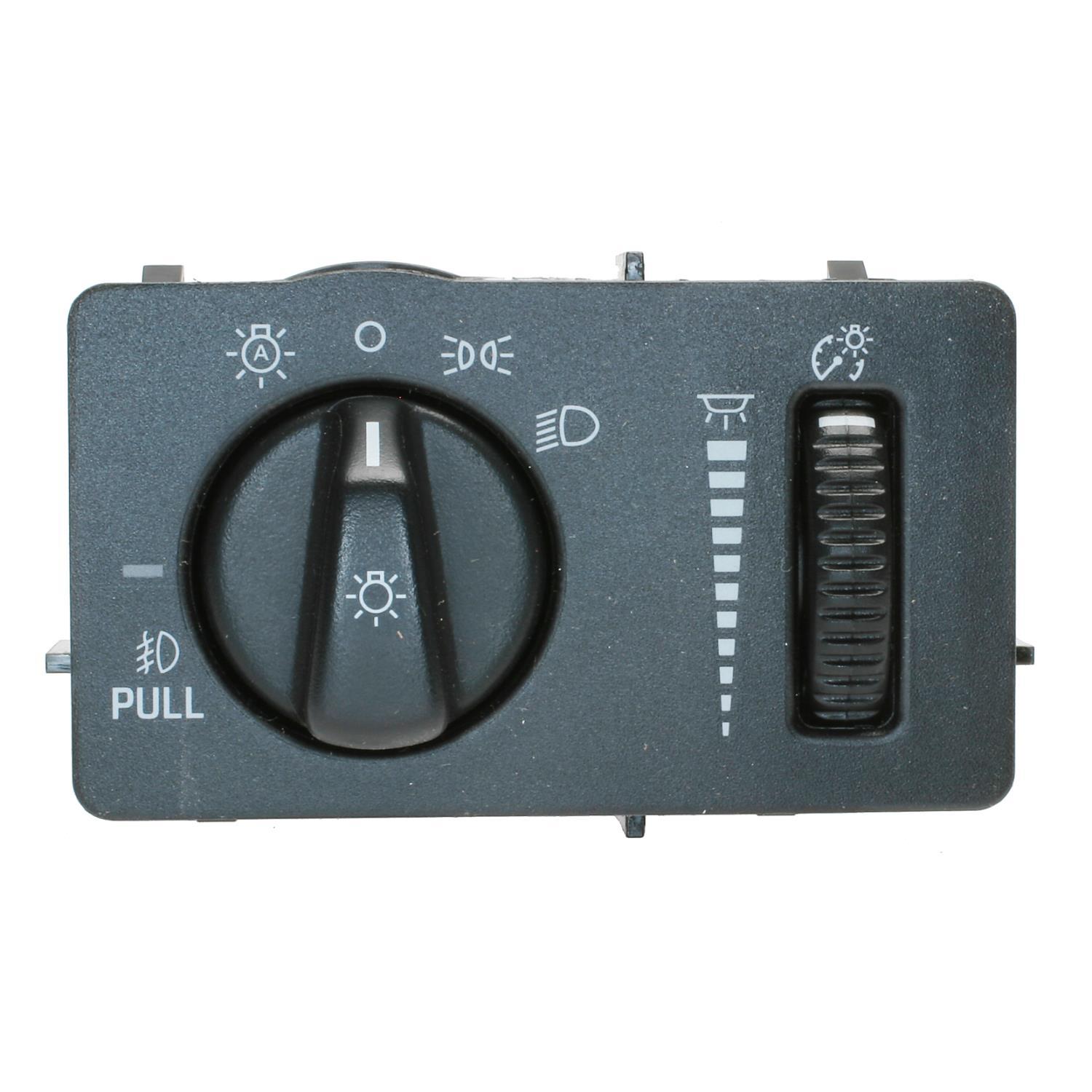Standard Motor Products HLS1178 - Headlight Switch Standard Motor Products HLS1178 Headlight Switch product image 1 of 3