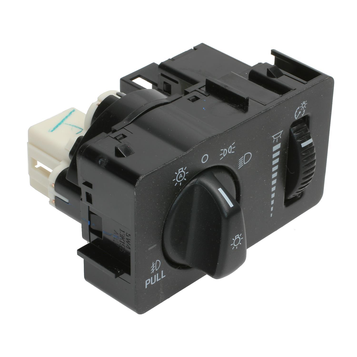 Standard Motor Products HLS1178 - Headlight Switch Standard Motor Products HLS1178 Headlight Switch product image 2 of 3