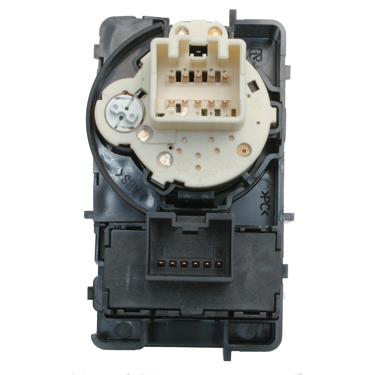 Standard Motor Products HLS1178 - Headlight Switch Standard Motor Products HLS1178 Headlight Switch product image 3 of 3