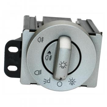 2002 Lincoln Navigator Headlight Switch Standard Motor Products HLS1179 image 1 of 3
