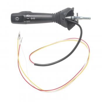 1992 Lexus SC400 Headlight Switch Standard Motor Products HLS1189 image 2 of 3
