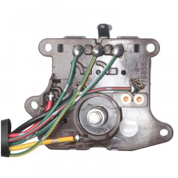 2005 Mazda Miata Turn Signal Switch Standard Motor Products HLS1190 image 2 of 4