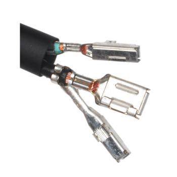 2005 Mazda Miata Turn Signal Switch Standard Motor Products HLS1190 image 3 of 4