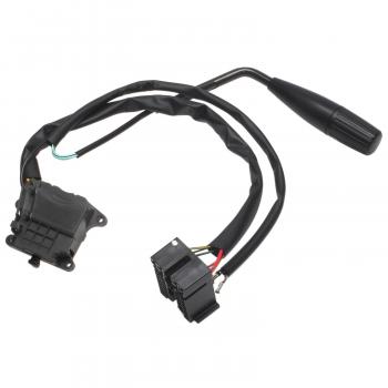 2005 Mazda Miata Turn Signal Switch Standard Motor Products HLS1190 image 4 of 4