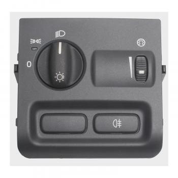 2002 Volvo V40 Headlight Switch Standard Motor Products HLS1196 image 1 of 3